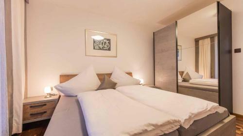 Apartamento Haus Auer Theresia
