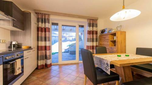 Apartamento Haus Auer Theresia