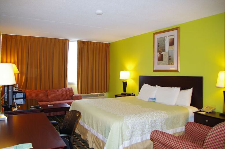 Danville Days Hotel & Conference Center