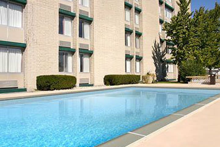 Danville Days Hotel & Conference Center
