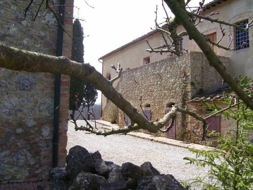 Agroturismo Agriturismo Natura E Salute