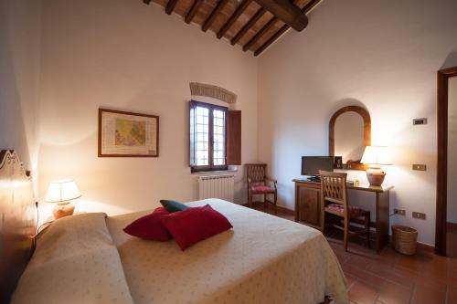 Agroturismo Agriturismo Natura E Salute