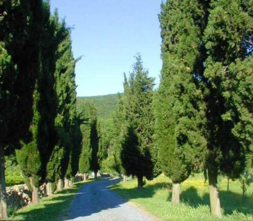 Agroturismo Agriturismo Natura E Salute