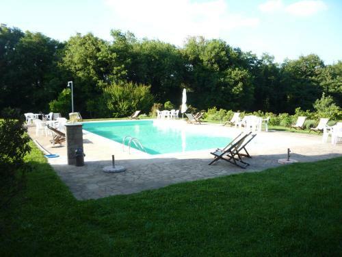 Agroturismo Agriturismo Natura E Salute