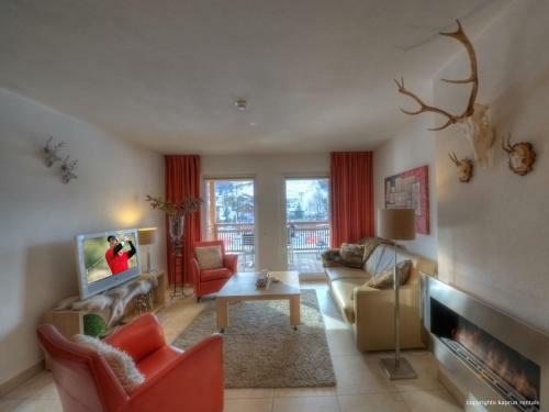 Kaprun Style Apartments By Kaprun Rentals