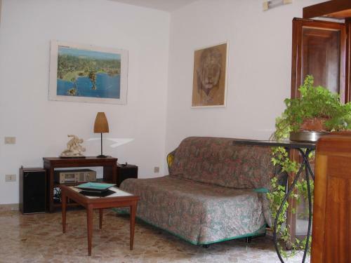 Apartamento Casale Torone