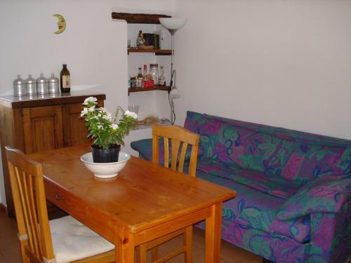Apartamento Casale Torone