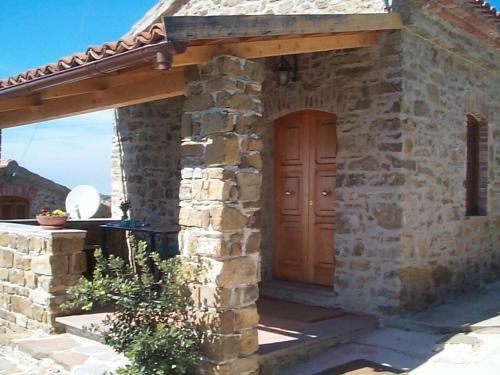 Apartamento Casale Torone