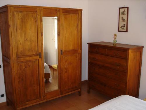 Apartamento Casale Torone