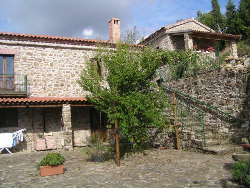 Apartamento Casale Torone