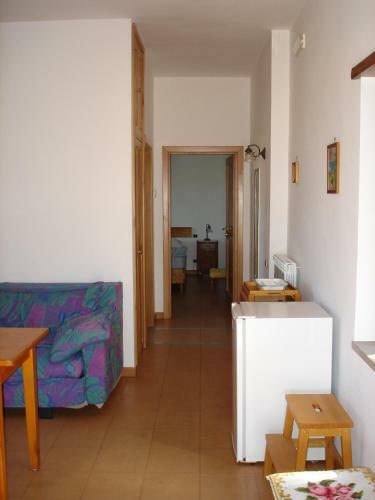 Apartamento Casale Torone