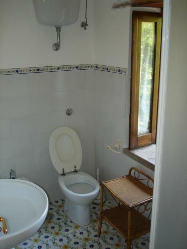 Apartamento Casale Torone