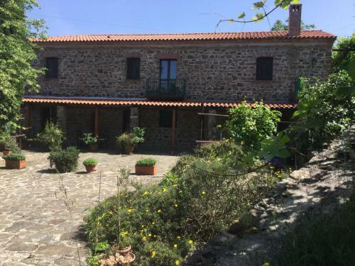 Apartamento Casale Torone