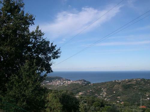 Apartamento Casale Torone