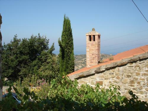 Apartamento Casale Torone