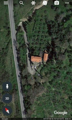 Apartamento Casale Torone