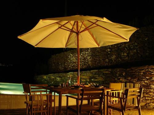 Agroturismo Country House Quinta Da Salgueira