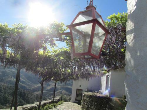 Agroturismo Country House Quinta Da Salgueira