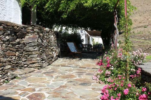Agroturismo Country House Quinta Da Salgueira