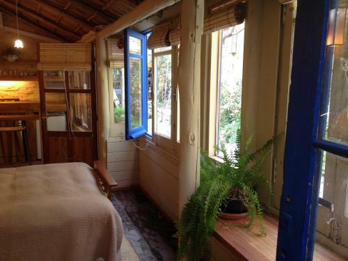 Posada Colonia Suite Art B&B Hotel Boutique