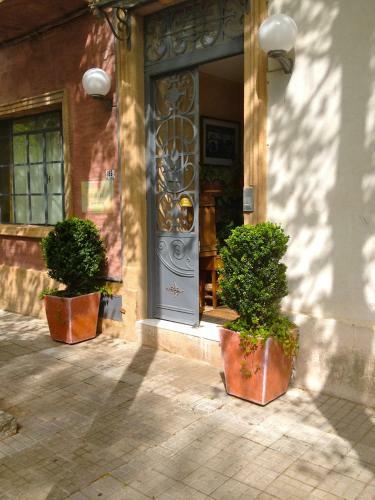 Posada Colonia Suite Art B&B Hotel Boutique
