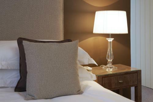 Apartamento Marine Square Luxury Holiday Suites