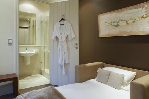 Apartamento Marine Square Luxury Holiday Suites