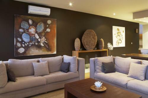 Apartamento Marine Square Luxury Holiday Suites