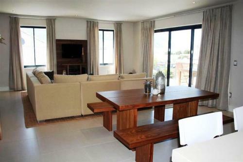 Apartamento Marine Square Luxury Holiday Suites