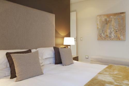 Apartamento Marine Square Luxury Holiday Suites