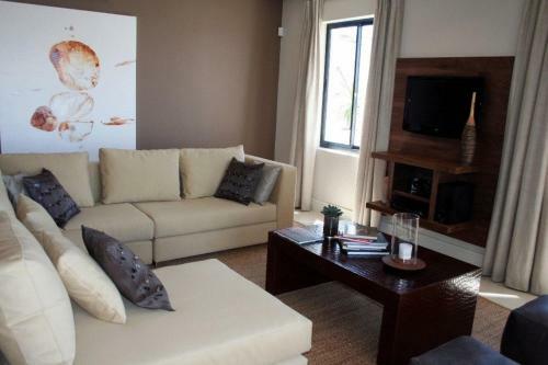 Apartamento Marine Square Luxury Holiday Suites