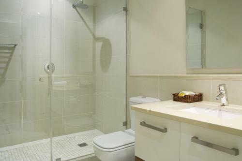 Apartamento Marine Square Luxury Holiday Suites