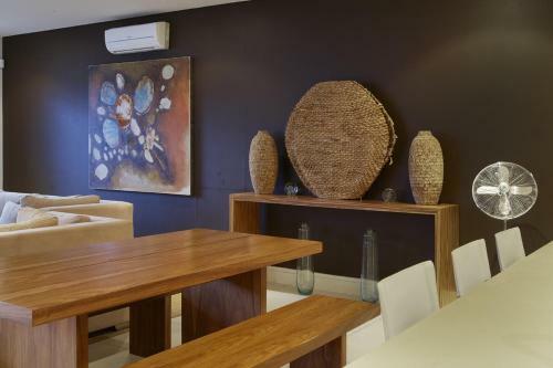 Apartamento Marine Square Luxury Holiday Suites