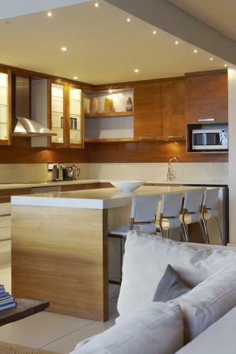 Apartamento Marine Square Luxury Holiday Suites