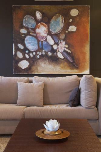 Apartamento Marine Square Luxury Holiday Suites