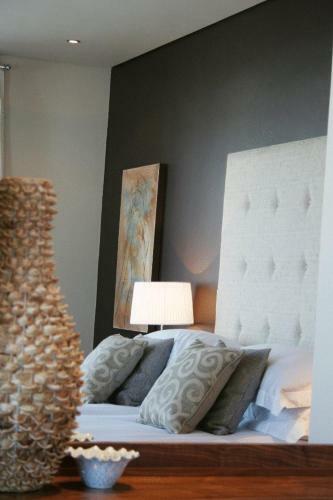 Apartamento Marine Square Luxury Holiday Suites