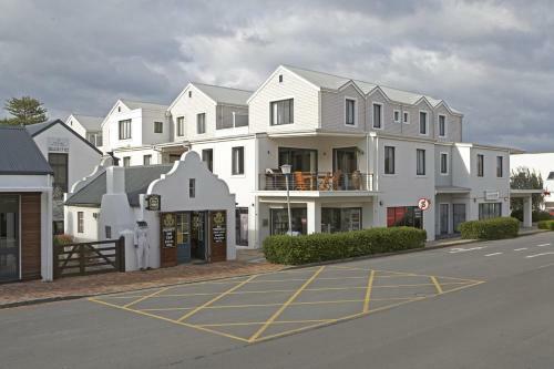 Apartamento Marine Square Luxury Holiday Suites