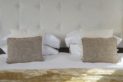 Apartamento Marine Square Luxury Holiday Suites