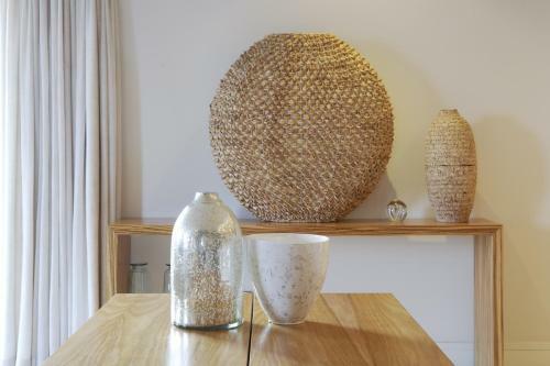 Apartamento Marine Square Luxury Holiday Suites