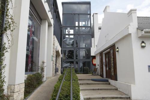 Apartamento Marine Square Luxury Holiday Suites