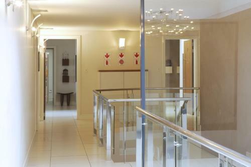 Apartamento Marine Square Luxury Holiday Suites