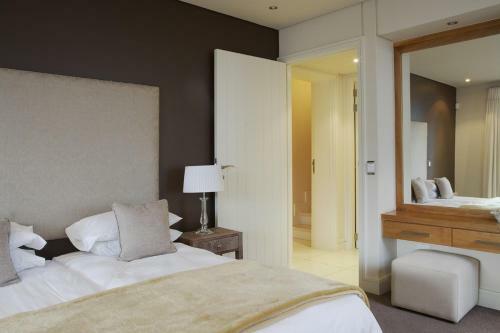 Apartamento Marine Square Luxury Holiday Suites