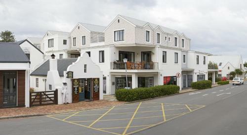 Apartamento Marine Square Luxury Holiday Suites