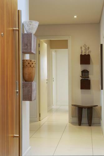 Apartamento Marine Square Luxury Holiday Suites
