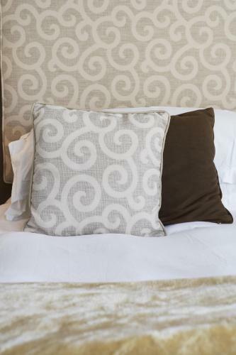 Apartamento Marine Square Luxury Holiday Suites