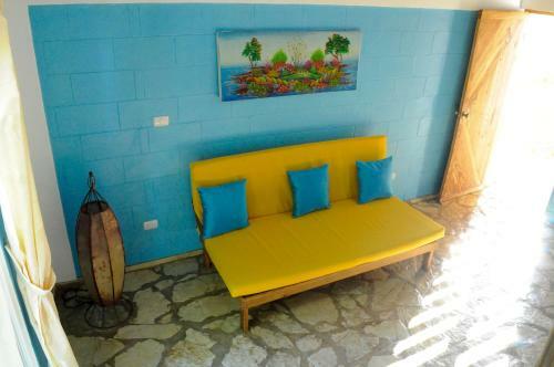 B&B El Mirador Al Mar