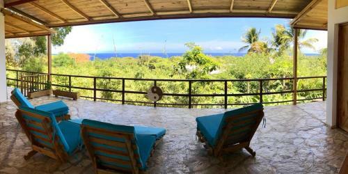 B&B El Mirador Al Mar