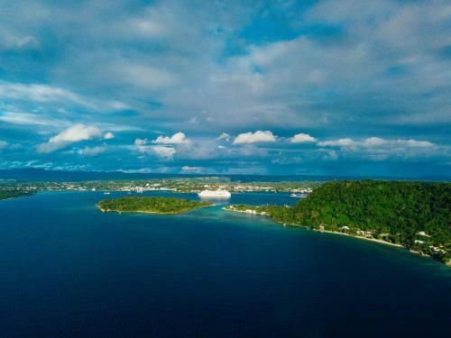 Hotel Coco Beach Resort