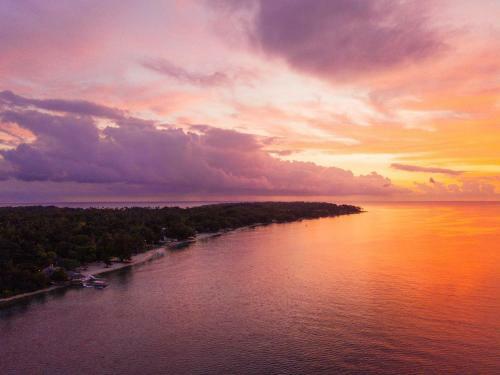 Hotel Coco Beach Resort