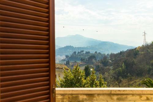 Bed & Breakfast Le Monachette